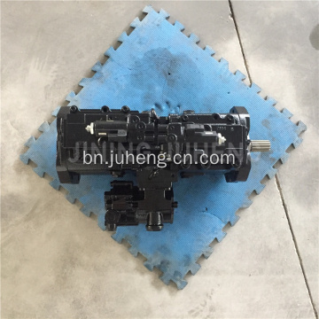 K3V63DTP-100R-0E01 YX10V00003F2 KOBELCO SK135 হাইড্রোলিক পাম্প